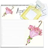 Greeting Card Organizer and Perpetual Calendar Organizer