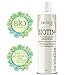 Biotin Shampoo For Hair Growth – Caffeine Hair Loss Treatment Natural Shampoo For Thinning Hair Thickening – Coconut + Argan Oil – Safe On Color Treated Hair – DHT Blocker For Men + Women Sulfate Freethumb 2