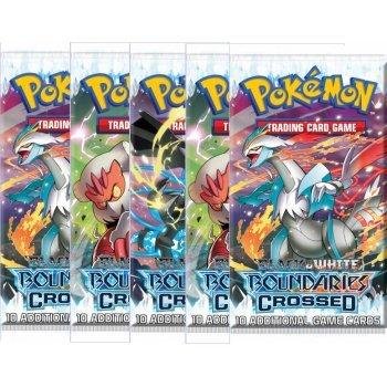 pokemon boundaries crossed booster pack $169 TPV Mystery Bag. W/BONUS GRADED CARD – TPV POKE CENTER main image 0