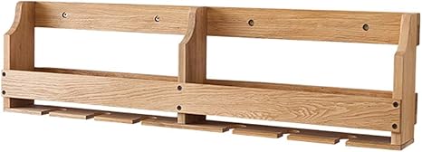 Vinotecas Botellas, De Pared Colgar En La Pared Vino, Botella De Bambú