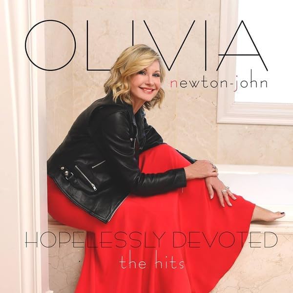 Olivia Newton-John - Gold [2 CD] - Amazon.com Music