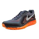 Nike Men's Air Max 2014 Running Shoe
