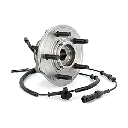 KUGEL Professional HUB BEARING 70-515078,Front