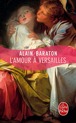 L' amour à Versailles