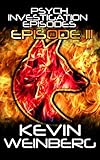 Psych Investigation Episodes: Episode III