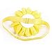 EagleUS (CA seller) DOTASI 12pcs Cute Girl Elastic Flower Headband Hair Bow Band for Baby Hair Accessories (Multi-Color #4)