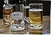 Groomsmen Gift Ideas, Best Man Beer Mugs Set of 6