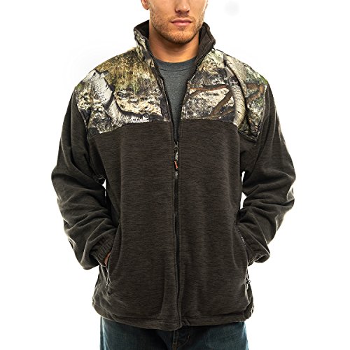 Polar Fleece Jacket 