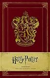 Harry Potter - Carnets - tome 1 - Harry Potter carnet Griffondor (French Edition) by 