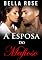 Livro A Esposa do Mafioso: Um Romance da Máfia