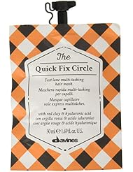 The Quick Fix Circle