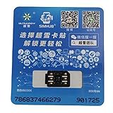 iOS 15 Updated 9/29/21Sim Chip Heicard for