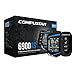 Compustar CS6900-AS All-in-One 2-Way Remote Start and Alarm Bundle w/ 3000 feet Range