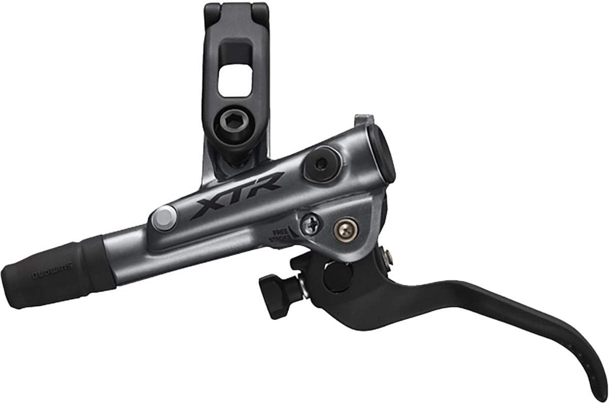 shimano xtr m9120 disc brake