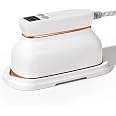 Lithomy Portable Travel Steamer - 1300W Fast Heat Up Garment Steamer With 3 Modes - View #11