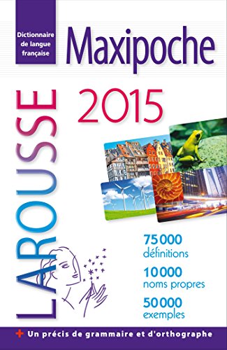 Maxipoche 2015