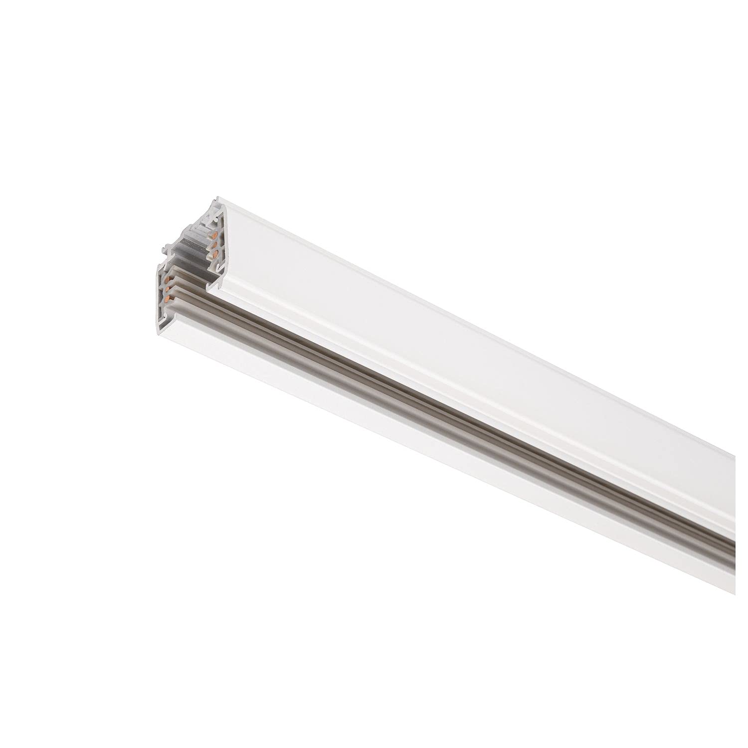 SLV S-Track DALI Track/White dimmable