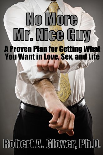 Cover of No More Mr. Nice Guy