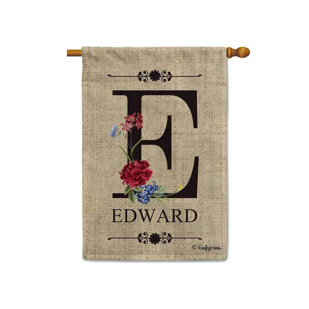 Best Garden Flags Spring 28X40 Fathers Day