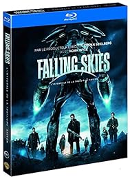 Falling Skies - L'intégrale de la saison 3 - Blu-ray