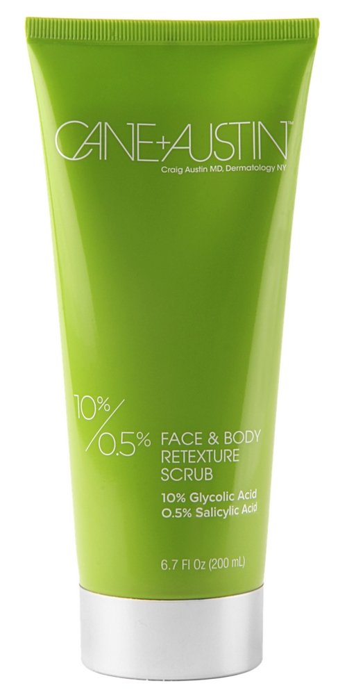 CANE + AUSTIN Prime and Protect Mattifying Primer, 1.5 oz