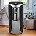 Gree 12000 BTU Portable Air Conditioner w/Remote (Renewed)
