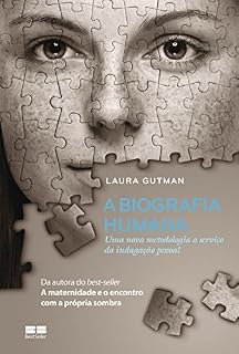 Livro A biografia humana
