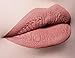 Dose of Colors Liquid Lipstick Shade NUDE MOOD