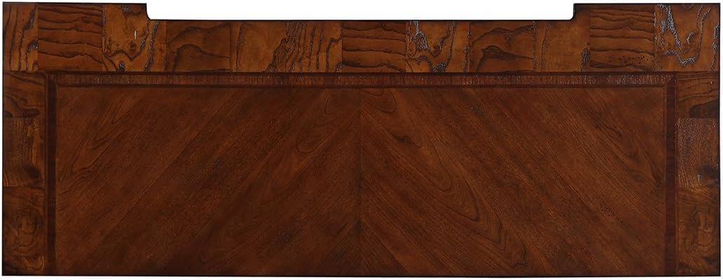 Image of the remote control for the Duluth Forge fireplace, showing buttons for On, Off, Mode, and Set, with a digital temperature display.