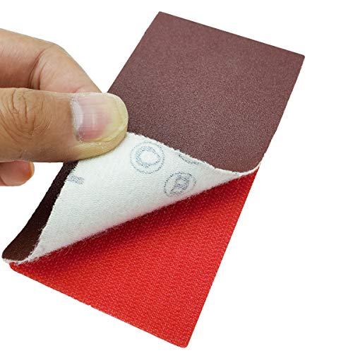 M-jump 2-3/4" x 5" Sanding Block Rubber- 1 pack