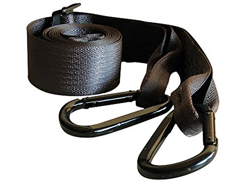 Tree spider vertical climbing belt (one size)