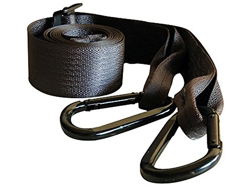 Tree Spider Vertical Climbing Belt (One Size)