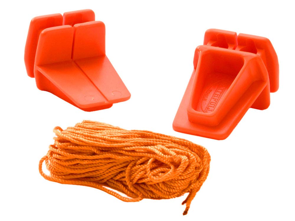 Faithfull FAILB-TB Line Blocks Plus 18M Line