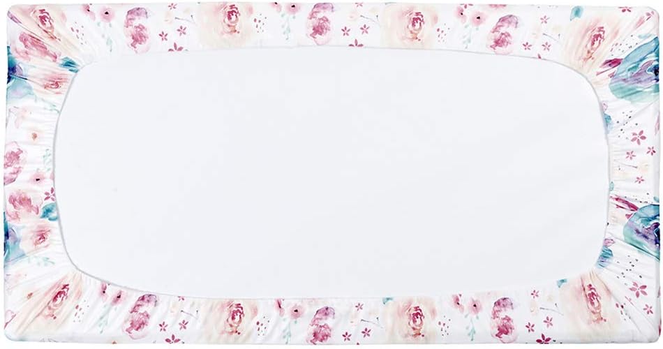 Asudaro Changing mat, changing table cover, changing pad cover, soft and comfortable - Image 4