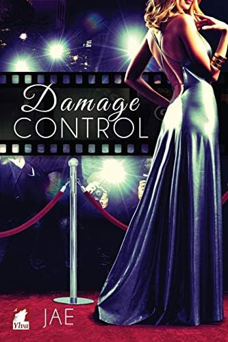 Damage Control: The Hollywood Series, Book 2