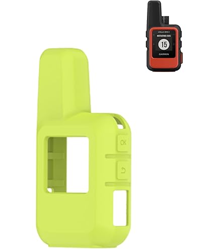 Amazon.com: Voikoli Case Compatible with iGPSPORT BSC200/BSC300