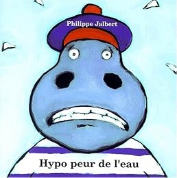Hypo peur de l'eau