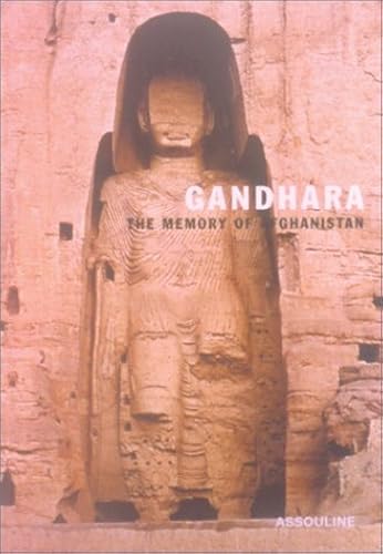 Download GANDHARA -ANGLAIS- PDF
