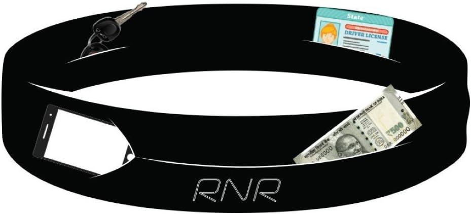 Fit Labs RNR Running Waist Belt