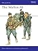 The Waffen-SS (Men at Arms Series, 34) (Men-at-Arms, 34)