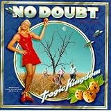 Tragic Kingdom