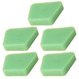 Poweka 5 Pack Air Filter Foam for Poulan 530037793 Sears Craftsman Chainsaw