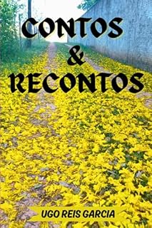 Livro Contos & Recontos