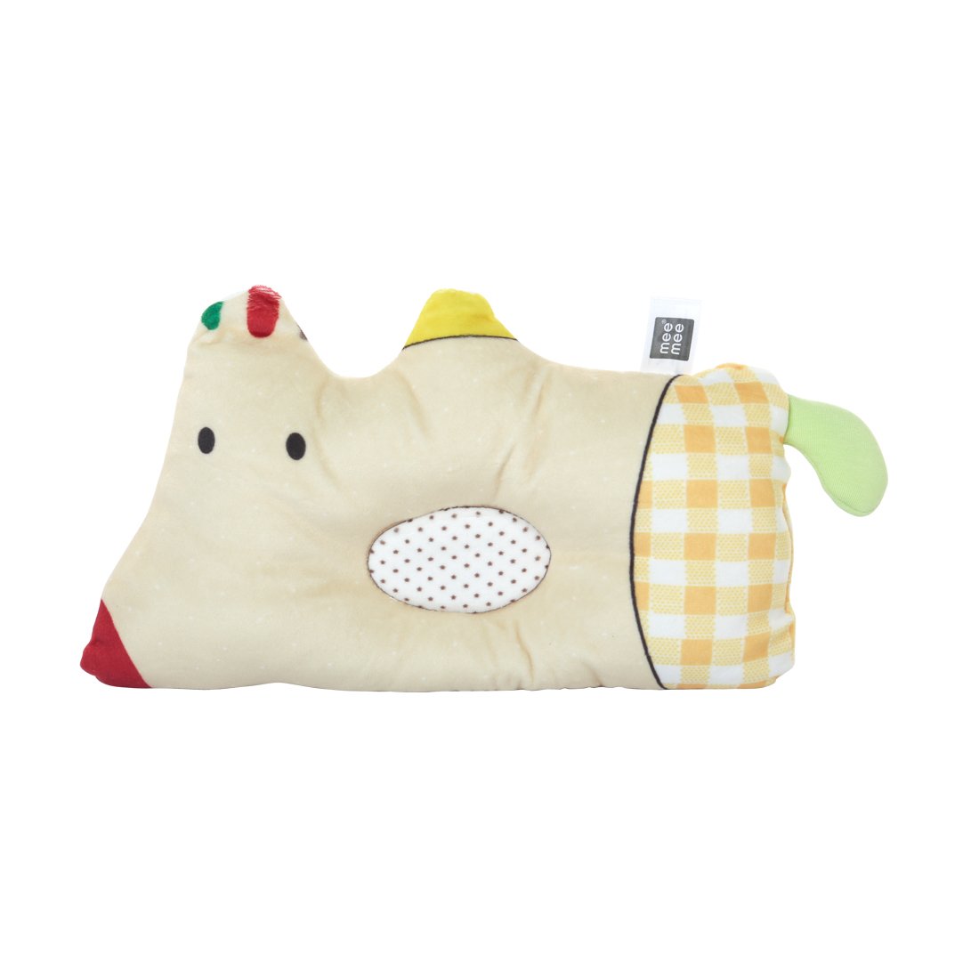mee mee baby pillow