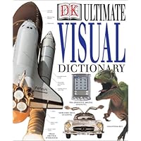 Amazon.com: Ultimate Visual Dictionary 2000: 9780789446190