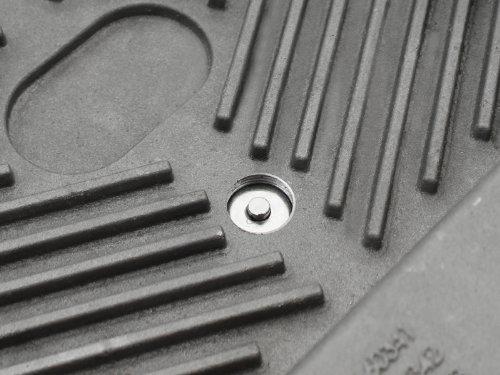 aFe Power 46-70182 Ford Truck Transmission Pan (Machined) - Thumbnail 3