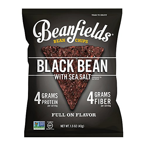 4 Beanfields+Chips+Protein+Flavor+Variety