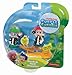 Fisher-Price Bubble Guppies, Rock & Roll Gil and Nonny