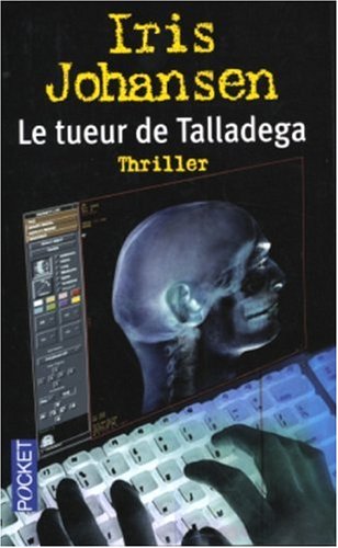 Le  tueur de Talladega