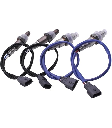 22693 JG70A 22693JG70A Sensor de oxígeno O2, para Qashqai J10 X Trail, para Renault Koleos Laguna Master Megane Trafic 2003-2015 226A4 7142R